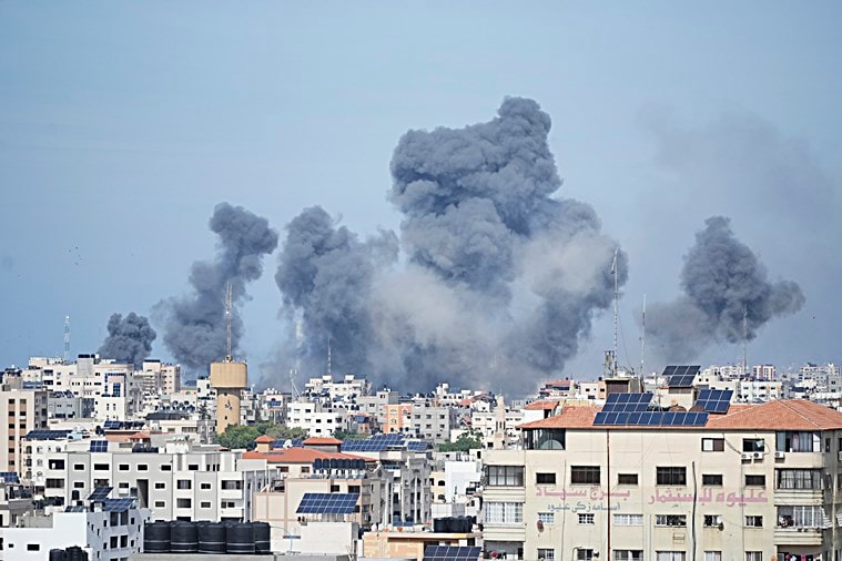 Hamas Israel