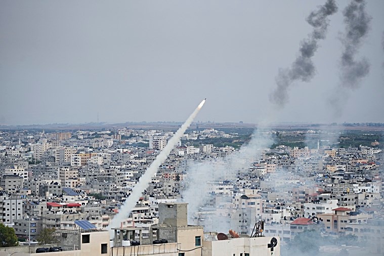 Hamas Israel