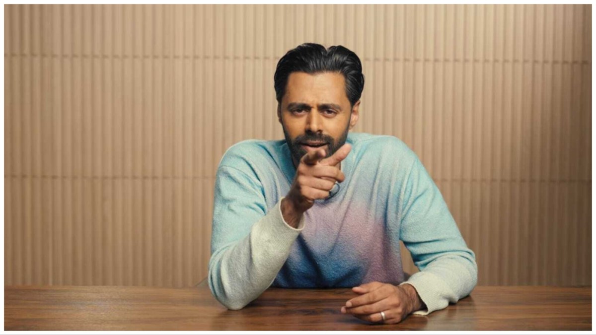 hasan minhaj