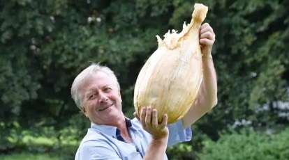 One Man's Amazing Journey to the Center of the Bowling Ball