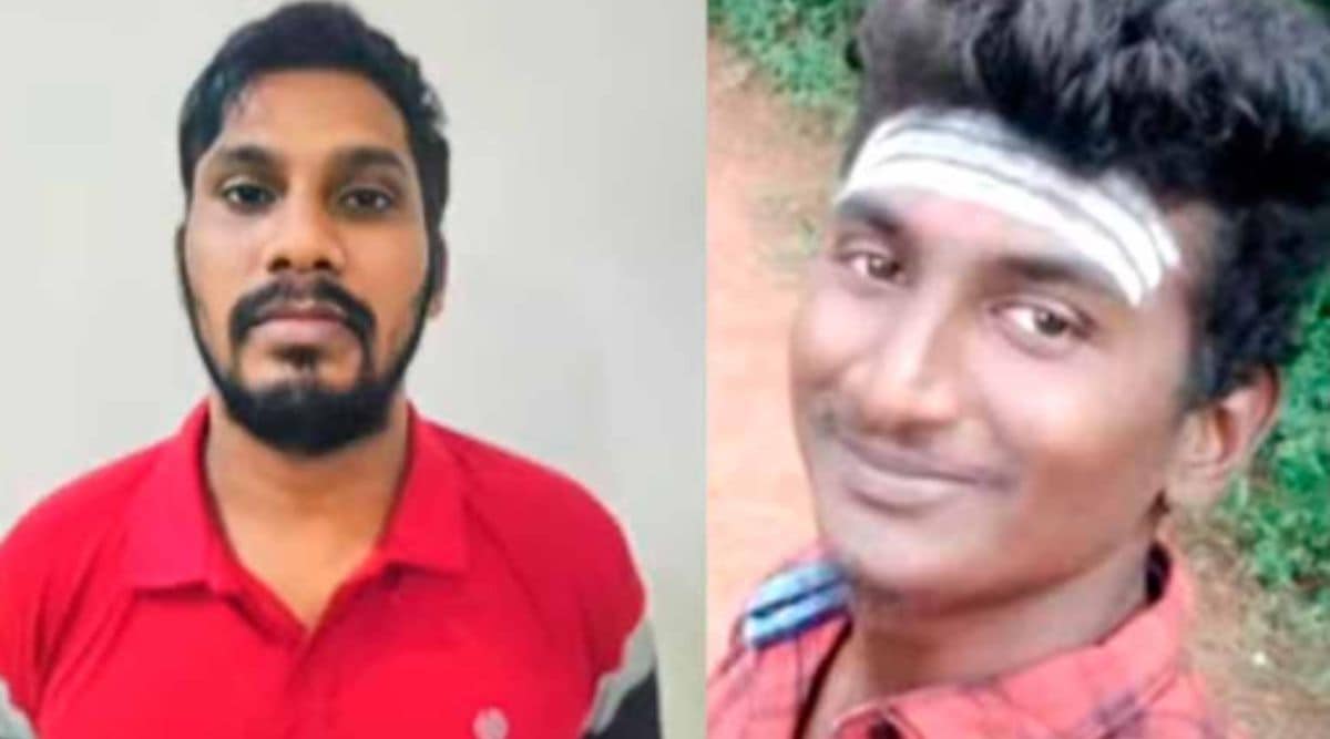 2 history sheeters, including Parthiban murder key accused, killed in ...