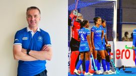 Hockey India