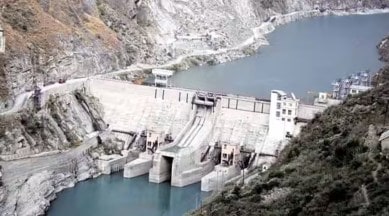 hydropower sector, india hydropower sector, india hydropower sector news, Maharashtra govt, Pumped Hydropower Storage,Public Private Partnership, Eknath Shinde, indian express news