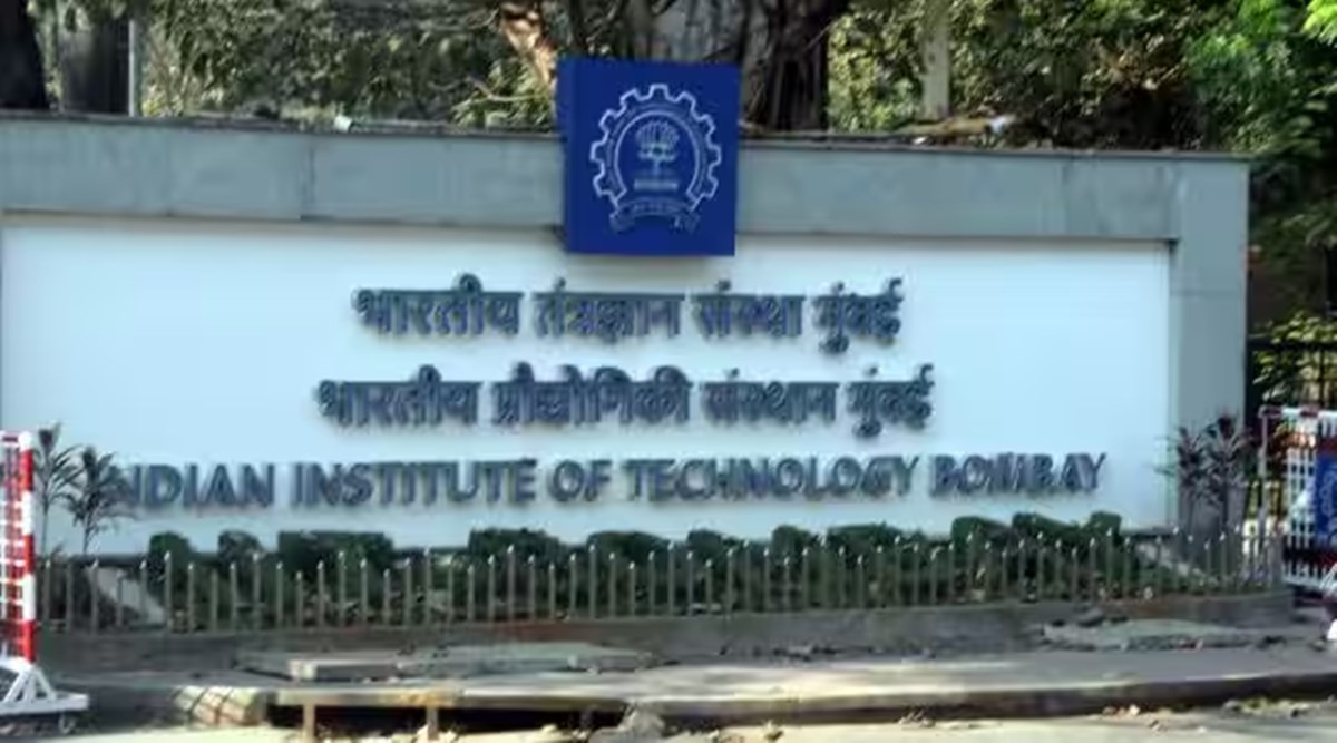 ‘Vegonly space student council decision’ IIT Bombay digs in heels