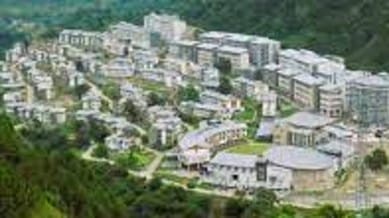 IIT Mandi has dropped to 33 from 20 in 2022