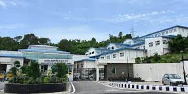 In an IIT system, there is enough space to let you grow and spread your wings. Therefore, never fear to fly high, says IIT Jammu professor