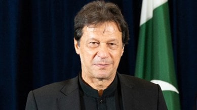 Imran Khan Crypto Incident