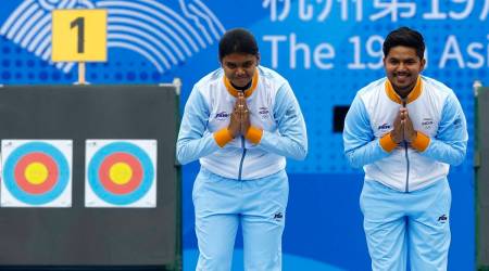 Asian Games 2023 medal tally