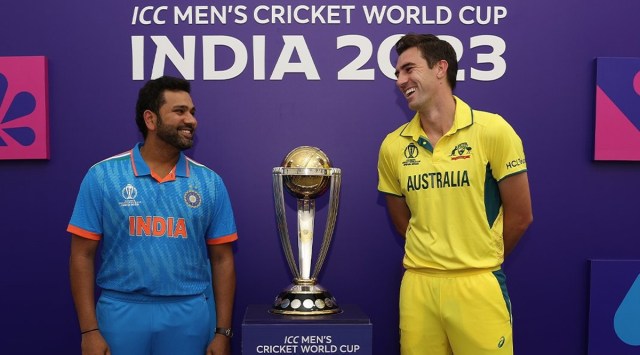 How To Watch India Vs Australia Cricket World Cup Match On Your Smartphone Technology News 7932