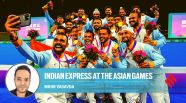 Asian Games How Indian Men s Hockey Team Turned Around The Ship From 