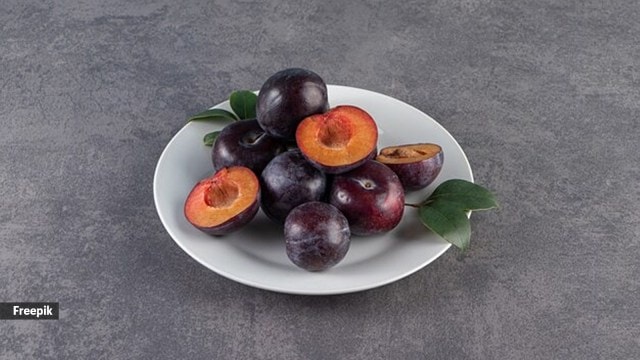 indian plum