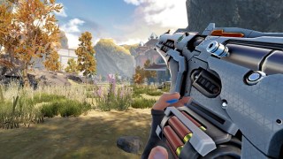 indus shotgun battle royale inspect featured