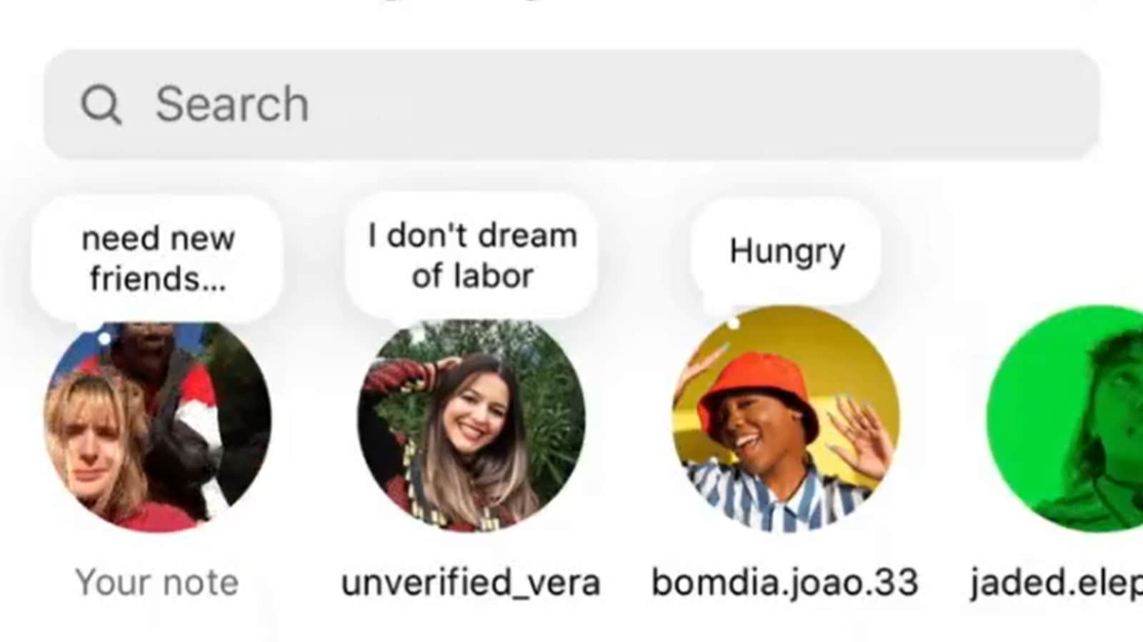 instagram video selfies notes featured