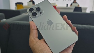 Apple iPhone 15 Professional Max chosen because the best-selling smartphone of Q1 2024 | Know-how Information