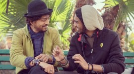 irrfan khan, irrfan khan movies, irrfan khan life of pi, irrfan khan son, babil khan, babil khan father, babil khan movies and tv shows