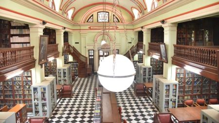 Institute of Science, Mumbai