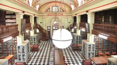 Institute of Science, Mumbai