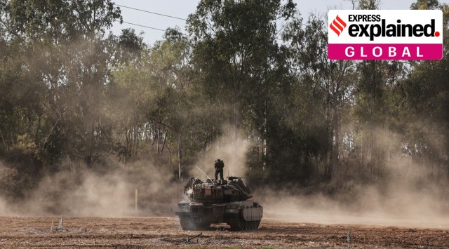 Israel Hamas, Gaza attack