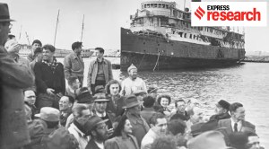 The first Indian Jews in Israel and the racism they faced