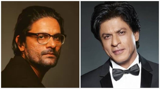 jaideep ahlawat shah rukh khan