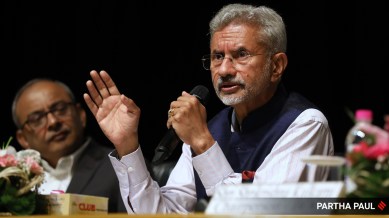 jaishankar qatar families