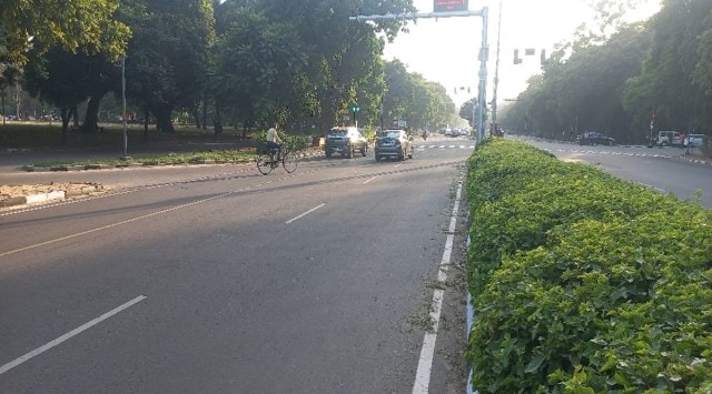 jan marg cycle