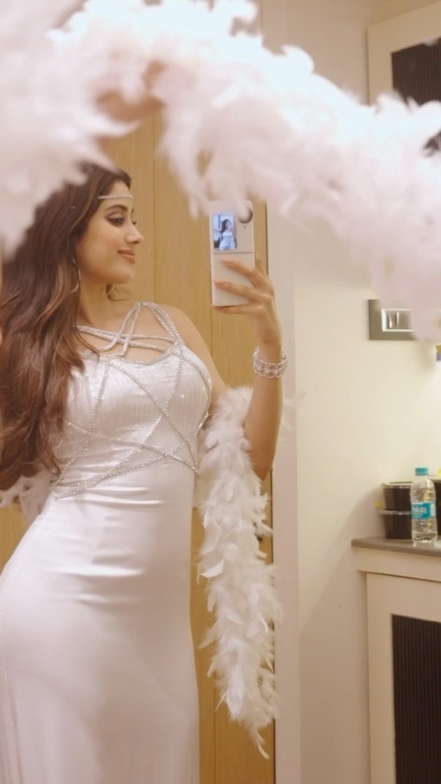 janhvi