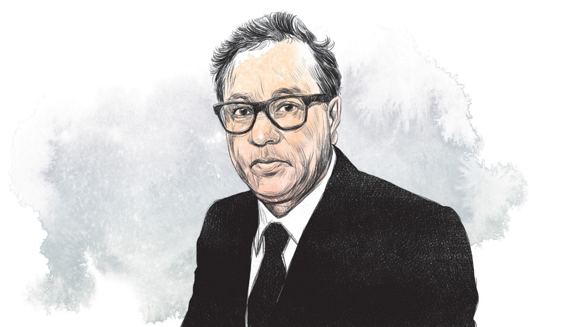 Delhi Confidential, Jawhar Sircar, G Kishan Reddy, Indian cuisine, India news, Indian express, Indian express India news, Indian express India