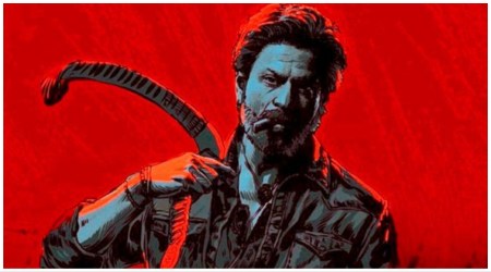 Jawan box office collection