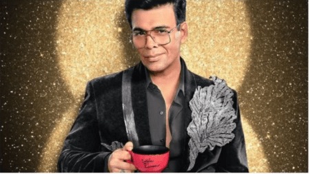 koffee with karan
