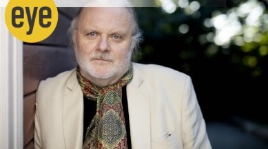 The Norwegian author Jon Fosse won the Nobel Prize in Literature this year. (Source: X/ Nobel Prize)