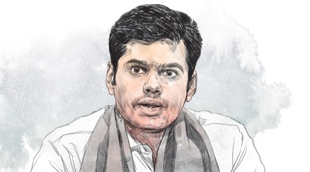 Delhi Confidential, K Annamalai, AIADMK, Tamil Nadu bjp, India news, Indian express, Indian express India news, Indian express India