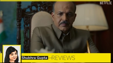 Kaala Paani review