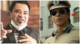 kafeel khan shah rukh khan jawan