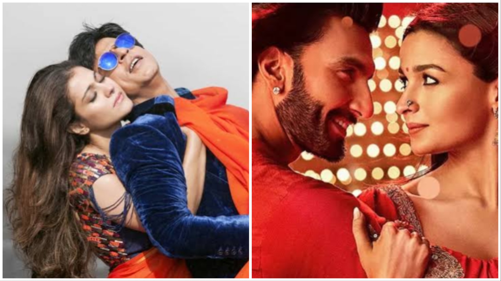 Karan Johar compares Alia Bhatt-Ranveer Singh’s chemistry with Shah Rukh Khan-Kajol: ‘Great friends result in great chemistry’ | Bollywood News