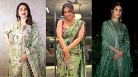 kalamkari, indian crafts, handicrafts, art and culture, indian fashion, celeb fashion