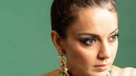 kangana ranaut anxiety