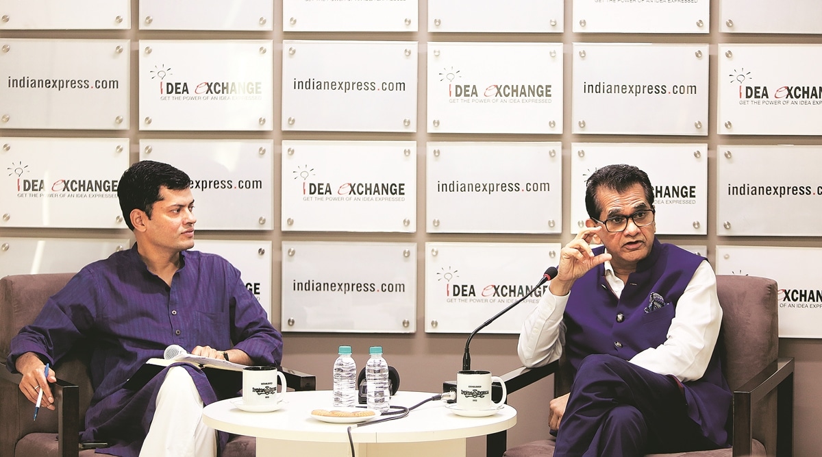 https://indianexpress.com/article/india/the-face-behind-indias-g20-prep-sherpa-amitabh-kant-8930861/