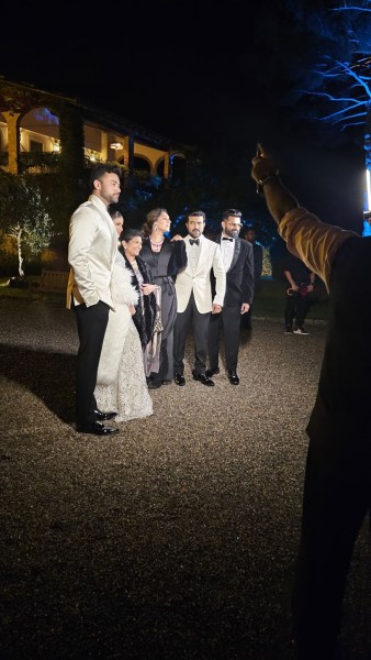 Varun Tej, Lavanya Tripathi