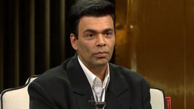 karan johar