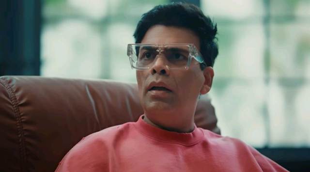 Koffee With Karan 8 teaser