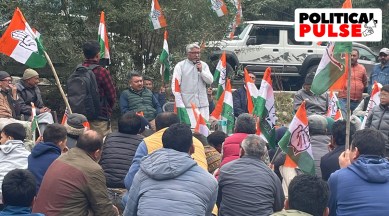 kargil hill council polls
