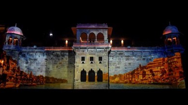 kashi vishwanath temple dress code