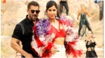 Salman Khan and Katrina Kaif Tiger 3's song Leke Prabhu Ka Naam