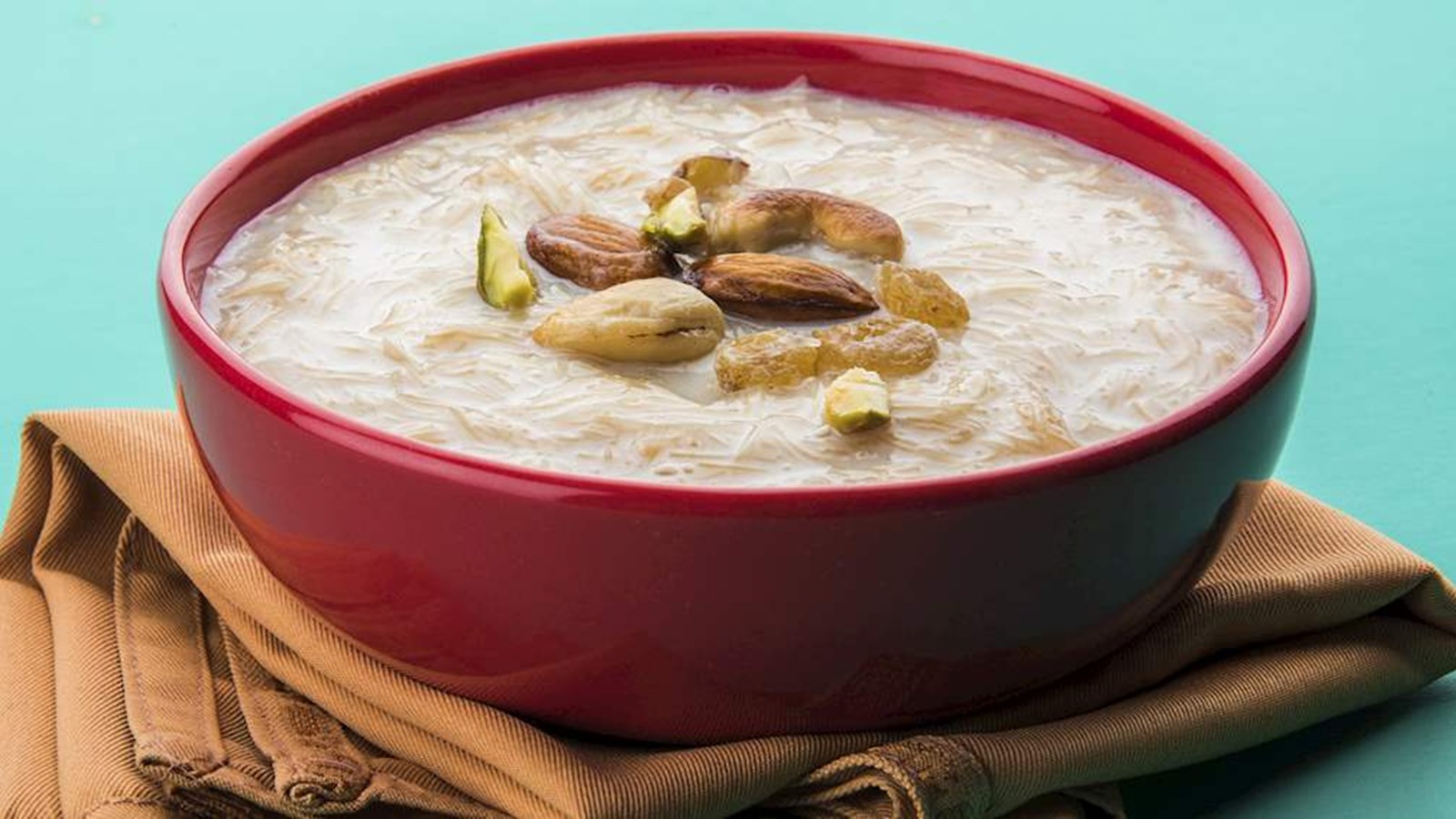 PAYASA/KHEER – tinditirtha