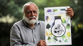 khuhwant singh literary fest kasauli