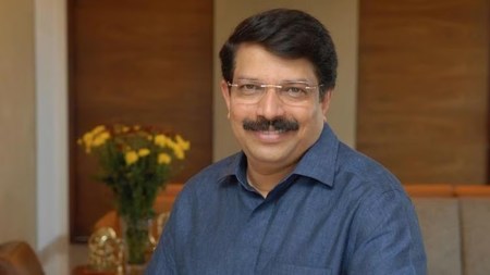 Kiran Pawaskar, Maratha reservation, political mileage, Congress, NCP, Maratha welfare, education barons, reservation to community students, shiv sena, NCP, indian express news