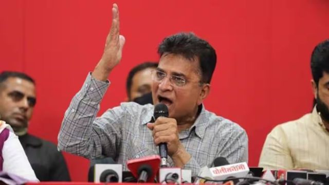 kirit somaiya, bombay high court
