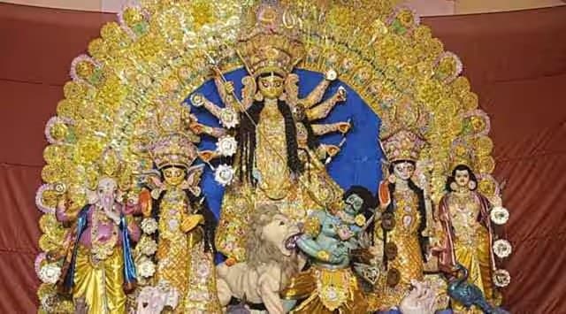 Durga Puja 2023: This year it will be celebrated from October 20.