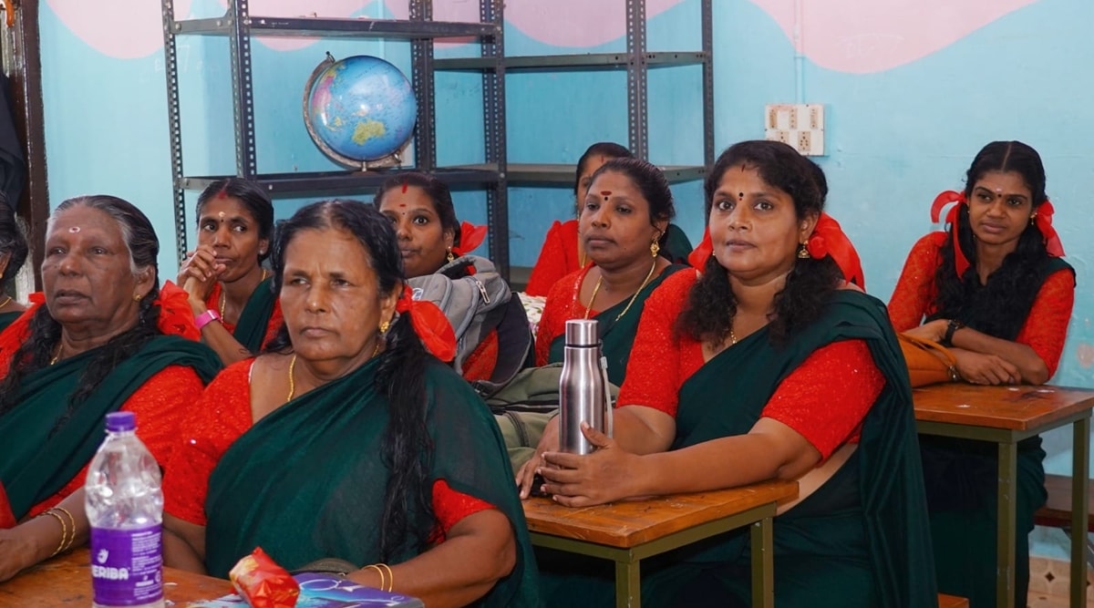 Kerala set to send 46 lakh women back to school | Thiruvananthapuram ...